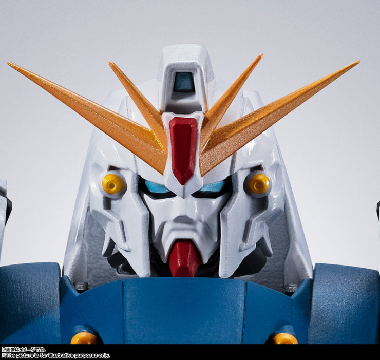 Robot Spirit (Side Ms) Gundam F91