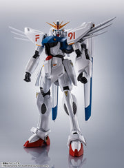 Robot Spirit (Side Ms) Gundam F91