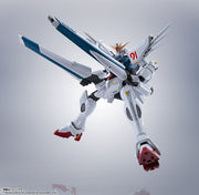 Robot Spirit (Side Ms) Gundam F91