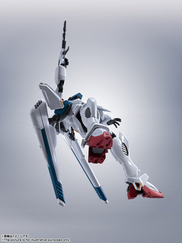 Robot Spirit (Side Ms) Gundam F91