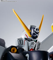 Robot Spirit (Side MS) Crossbone Gundam X1/X1 Kai Evolution Spec