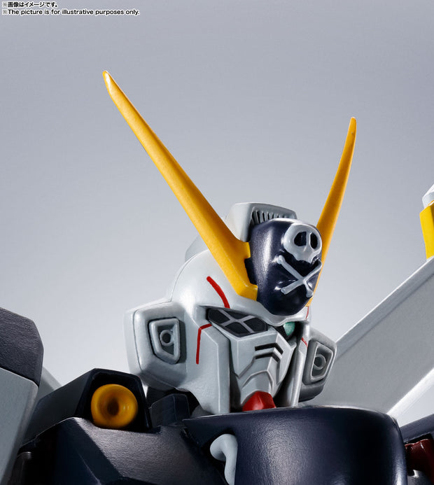 Robot Spirit (Side MS) Crossbone Gundam X1/X1 Kai Evolution Spec