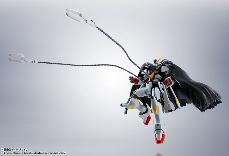Robot Spirit (Side MS) Crossbone Gundam X1/X1 Kai Evolution Spec
