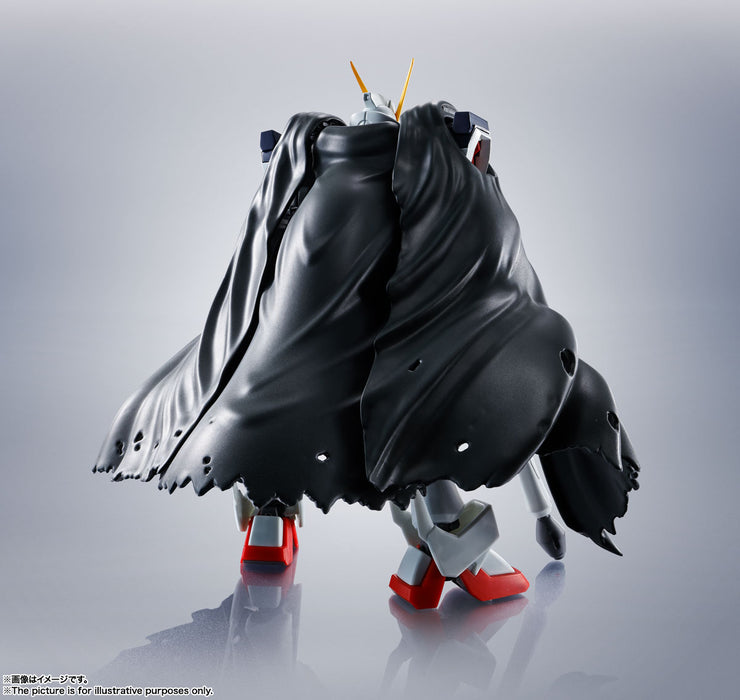 Robot Spirit (Side MS) Crossbone Gundam X1/X1 Kai Evolution Spec
