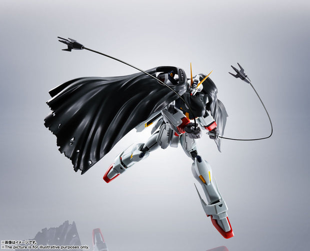 Robot Spirit (Side MS) Crossbone Gundam X1/X1 Kai Evolution Spec