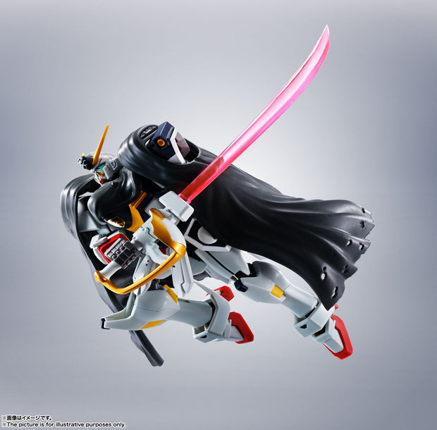 Robot Spirit (Side MS) Crossbone Gundam X1/X1 Kai Evolution Spec