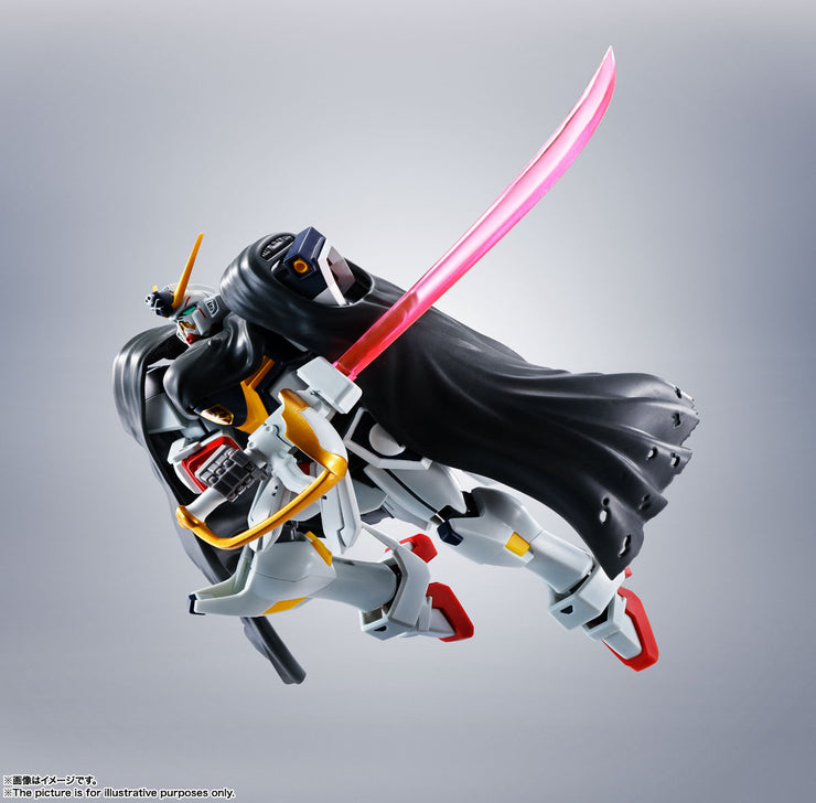Robot Spirit (Side MS) Crossbone Gundam X1/X1 Kai Evolution Spec