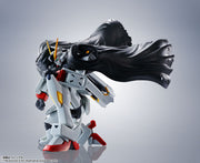 Robot Spirit (Side MS) Crossbone Gundam X1/X1 Kai Evolution Spec