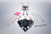 Robot Spirit (Side MS) Crossbone Gundam X1/X1 Kai Evolution Spec