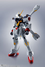 Robot Spirit (Side MS) Crossbone Gundam X1/X1 Kai Evolution Spec