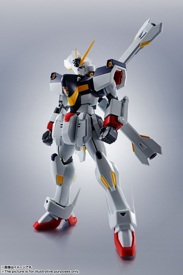 Robot Spirit (Side MS) Crossbone Gundam X1/X1 Kai Evolution Spec