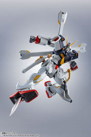 Robot Spirit (Side MS) Crossbone Gundam X1/X1 Kai Evolution Spec