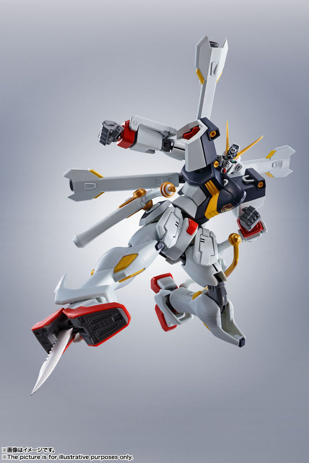 Robot Spirit (Side MS) Crossbone Gundam X1/X1 Kai Evolution Spec