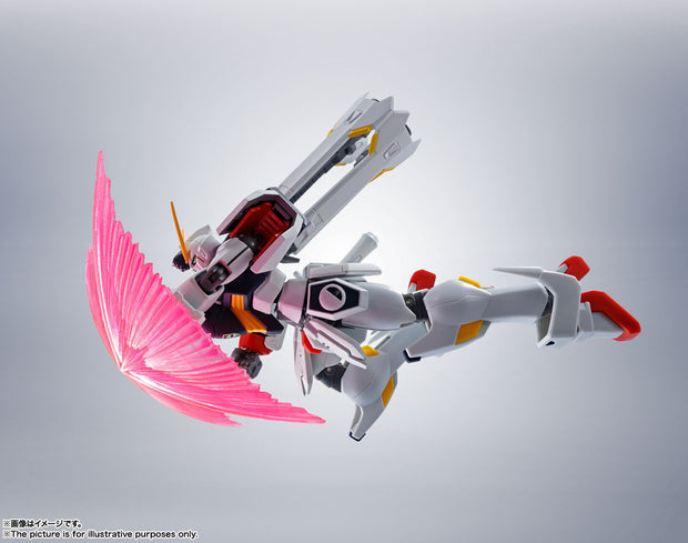 Robot Spirit (Side MS) Crossbone Gundam X1/X1 Kai Evolution Spec