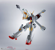 Robot Spirit (Side MS) Crossbone Gundam X1/X1 Kai Evolution Spec