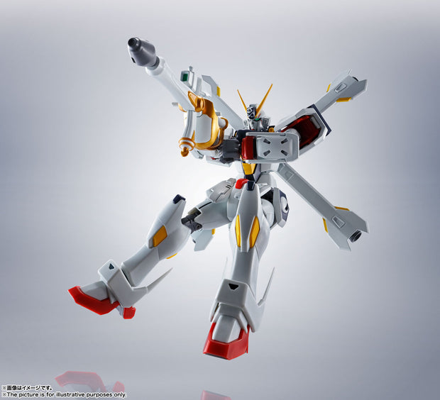 Robot Spirit (Side MS) Crossbone Gundam X1/X1 Kai Evolution Spec