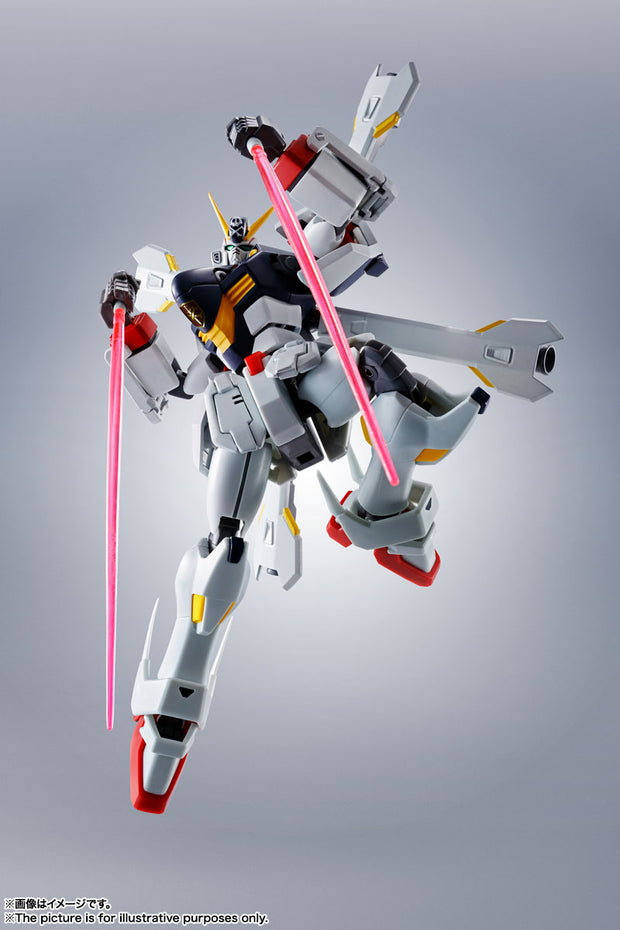 Robot Spirit (Side MS) Crossbone Gundam X1/X1 Kai Evolution Spec