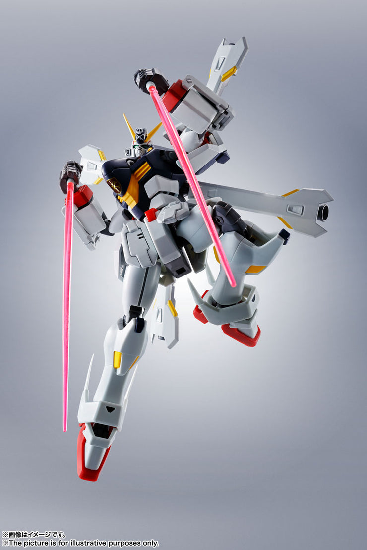 Robot Spirit (Side MS) Crossbone Gundam X1/X1 Kai Evolution Spec