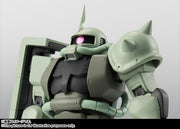 Robot Spirits (Side MS) MS-06 Zaku Mass Prod Anime