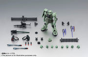 Robot Spirits (Side MS) MS-06 Zaku Mass Prod Anime