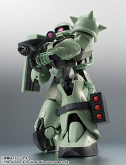 Robot Spirits (Side MS) MS-06 Zaku Mass Prod Anime