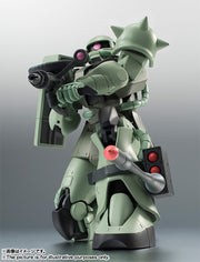 Robot Spirits (Side MS) MS-06 Zaku Mass Prod Anime