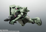 Robot Spirits (Side MS) MS-06 Zaku Mass Prod Anime