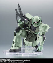 Robot Spirits (Side MS) MS-06 Zaku Mass Prod Anime