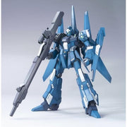 Mg 1/100 Re-Zel Commander Type