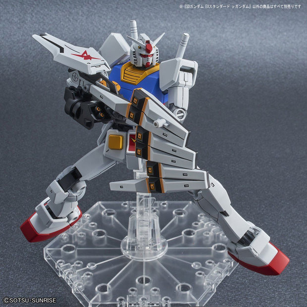 SD Gundam Ex-Standard Nu Gundam