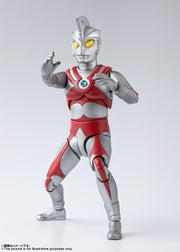 SHF Ultraman Ace