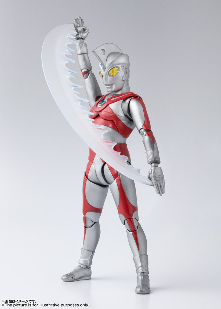 SHF Ultraman Ace