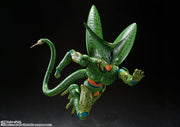 SHF Cell First Form