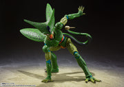 SHF Cell First Form