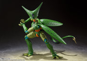 SHF Cell First Form