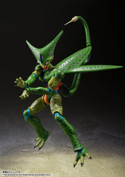 SHF Cell First Form