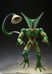 SHF Cell First Form