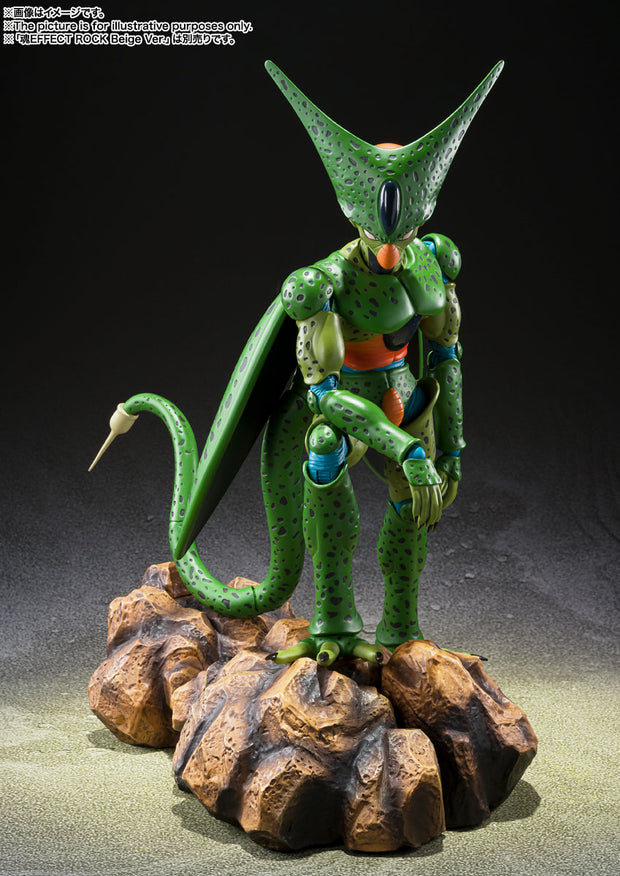 SHF Cell First Form