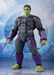 SHF Hulk (Avengers Endgame)