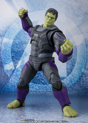 SHF Hulk (Avengers Endgame)