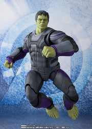 SHF Hulk (Avengers Endgame)