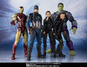 SHF Hulk (Avengers Endgame)