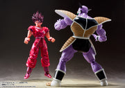 SHF Son Goku Kaioken