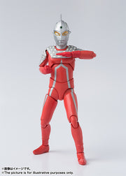 SHF Ultra Seven