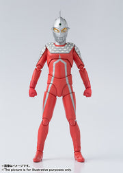 SHF Ultra Seven