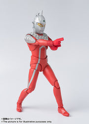 SHF Ultra Seven