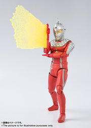 SHF Ultra Seven