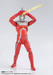 SHF Ultra Seven