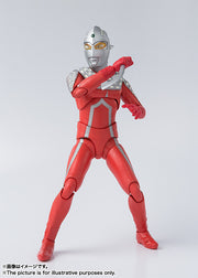 SHF Ultra Seven