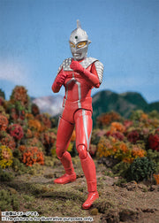 SHF Ultra Seven